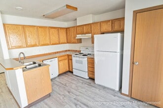 1409 E Gilbert Ave in Coeur d'Alene, ID - Building Photo - Building Photo