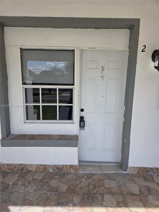 1945 NW 24th Ct in Miami, FL - Building Photo - Building Photo