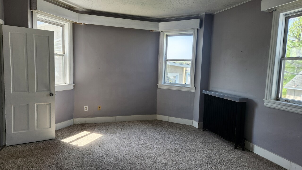 508 Good St in Houtzdale, PA - Building Photo