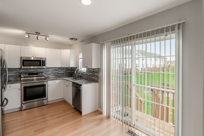 property at 3749 Mantle Dr