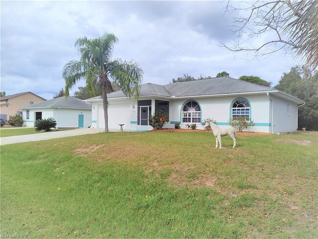 23444 Arlo Ave in Port Charlotte, FL - Building Photo - Building Photo