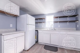 1114 Branch St in Rocky Mount, NC - Building Photo - Building Photo