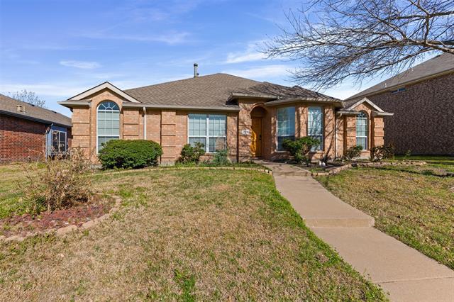 3509 Manor Dr in Rowlett, TX - Building Photo - Building Photo