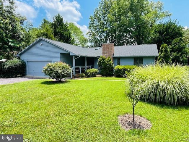 property at 200 Pine Valley Rd