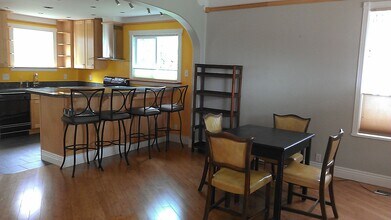 687 E 4th Ave in Salt Lake City, UT - Foto de edificio - Building Photo