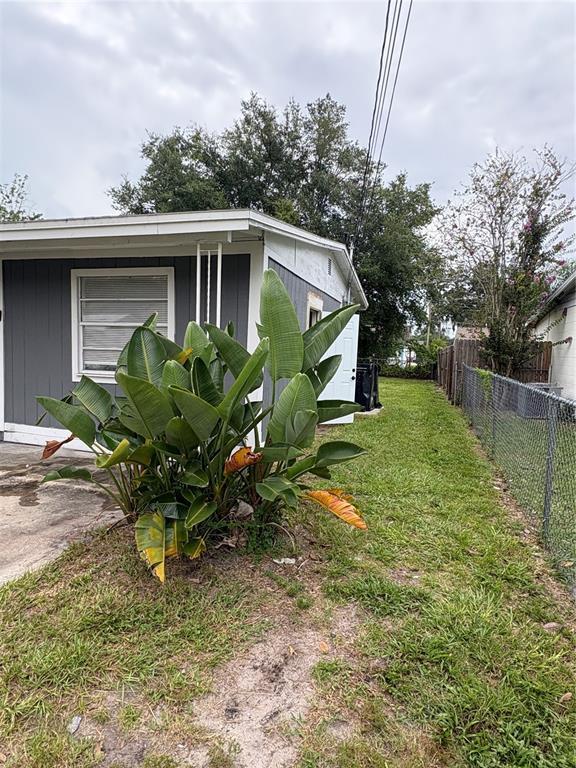 property at 14413 Hertha Ave
