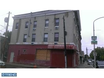 1611-1615 W Susquehanna Ave