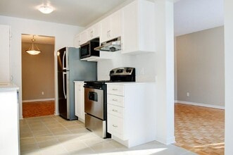 Bridlewood Garden Homes in Ottawa, ON - Building Photo - Building Photo