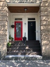 Stuart and Davis in Richmond, VA - Foto de edificio - Building Photo