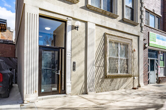 307 Grand Ave in Brooklyn, NY - Building Photo - Building Photo