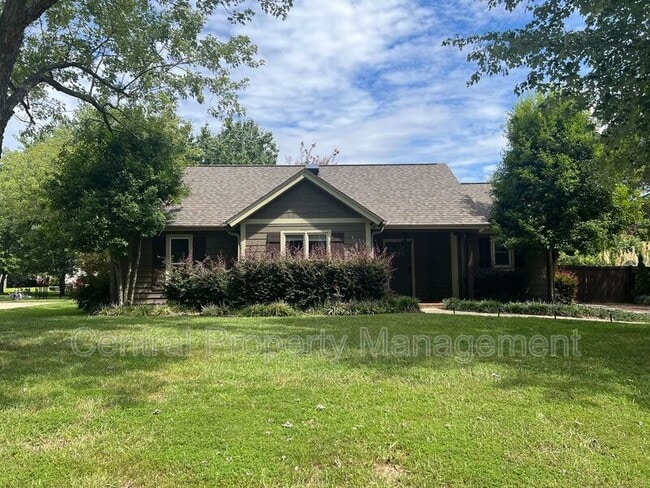 property at 203 Walker Way