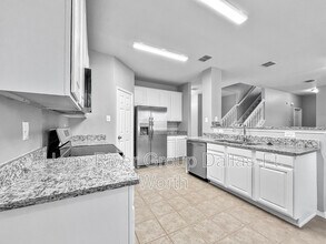 507 Binkley Ct in Mesquite, TX - Building Photo - Building Photo