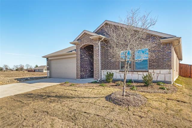 4113 Turquoise Ave in Celina, TX - Building Photo