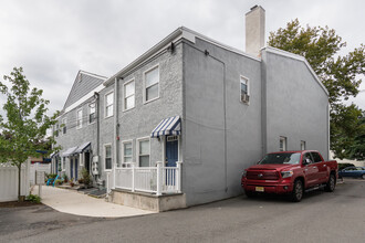 Woodrose Properties in Lambertville, NJ - Building Photo - Building Photo