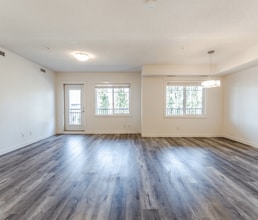 Nautical Luxury Suites at Summerside in Edmonton, AB - Building Photo - Building Photo