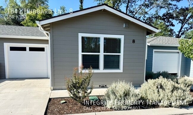 property at 1841 Hubbard Ln