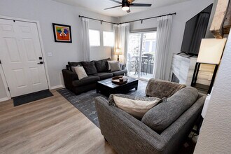 9369 Amison Cir, Unit 103 in Parker, CO - Building Photo - Building Photo