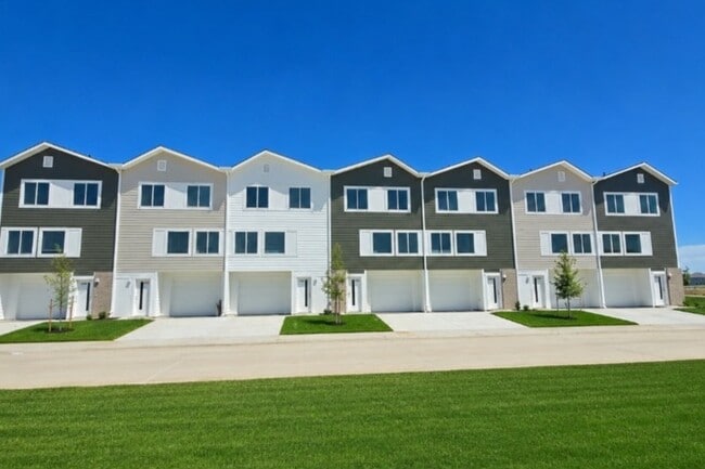 Tallgrass Apartments