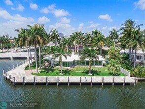 2 Nurmi Dr in Fort Lauderdale, FL - Foto de edificio - Building Photo