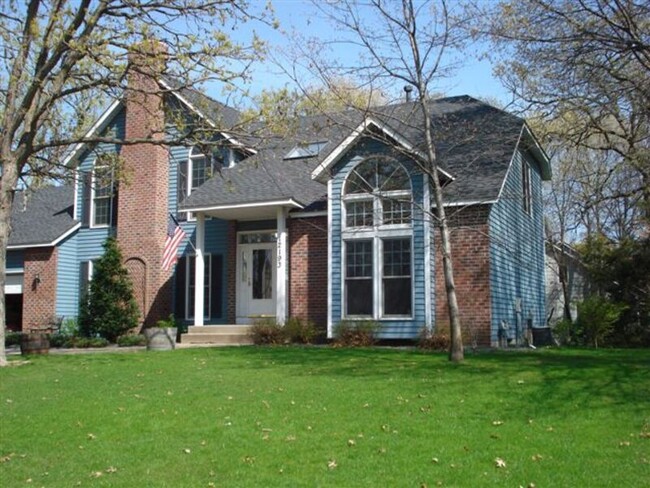 property at 12193 Lily St NW