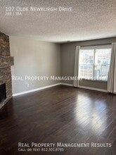 107 Olde Newburgh Dr in Newburgh, IN - Building Photo - Building Photo