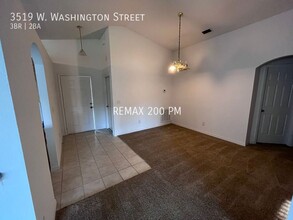 3519 W Washington St in Orlando, FL - Building Photo - Building Photo
