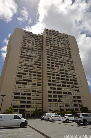 property at 1717 Mott Smith Dr