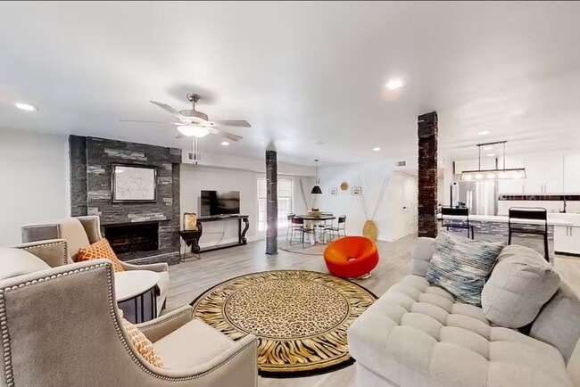 property at 6325 Riverview Way