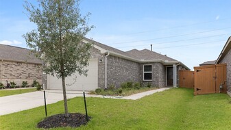 2925 Grand Anse Dr, Unit 4412 in Katy, TX - Building Photo - Building Photo