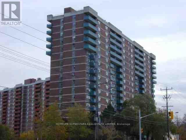 property at 2645 Kipling Ave