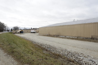 New Lenox Horizon Senior Living Community in New Lenox, IL - Building Photo - Building Photo