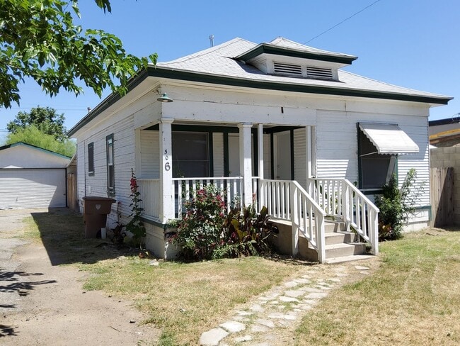 property at 506 Fig St