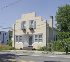 1280 Smithtown Ave Apartments