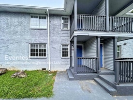 1425 Joseph E. Boone Blvd NW in Atlanta, GA - Building Photo