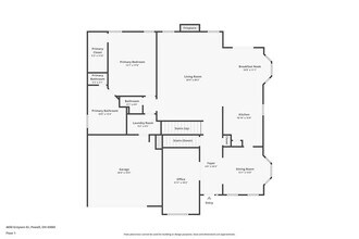 4650 Greyson Dr in Powell, OH - Building Photo - Building Photo