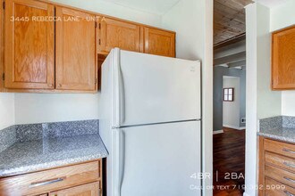 3445 Rebecca Ln-Unit -UNIT A in Colorado Springs, CO - Building Photo - Building Photo