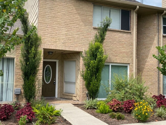 property at 12625 Memorial Dr