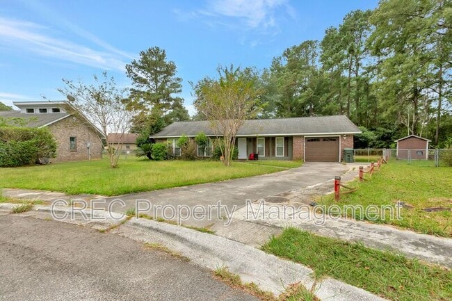 412 Fox Hunt Rd in Goose Creek, SC - Building Photo - Building Photo