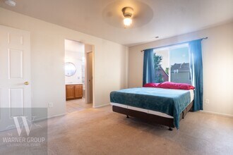 9356 Jackrabbit Ln in Colorado Springs, CO - Building Photo - Building Photo