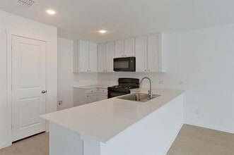 907 Ponderosa Ln in Princeton, TX - Building Photo - Building Photo