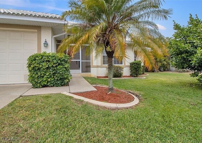 property at 207 Lewis Cir