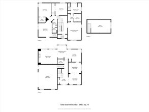 2844 Jonas Profit Trail in Williamsburg, VA - Building Photo - Building Photo