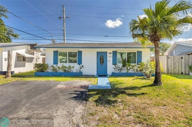 property at 1906 NW 45th Ct
