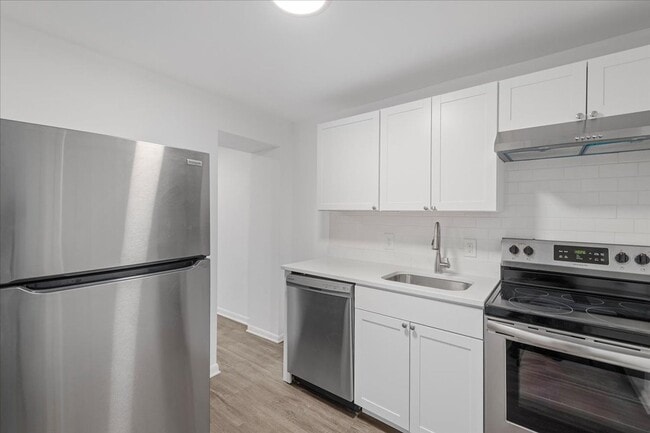 property at 1315 Sandusky St