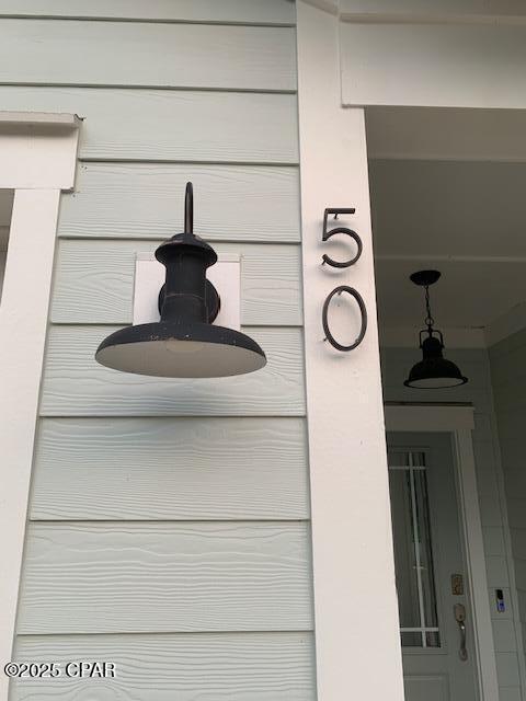 50 Grande Pointe Dr in Inlet Beach, FL - Building Photo - Building Photo