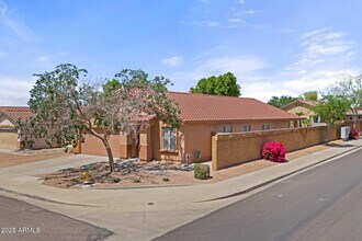 11362 E Emelita Ave in Mesa, AZ - Building Photo - Building Photo