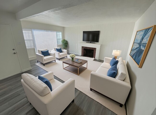 2545 Truman Ave in Oakland, CA - Building Photo - Building Photo