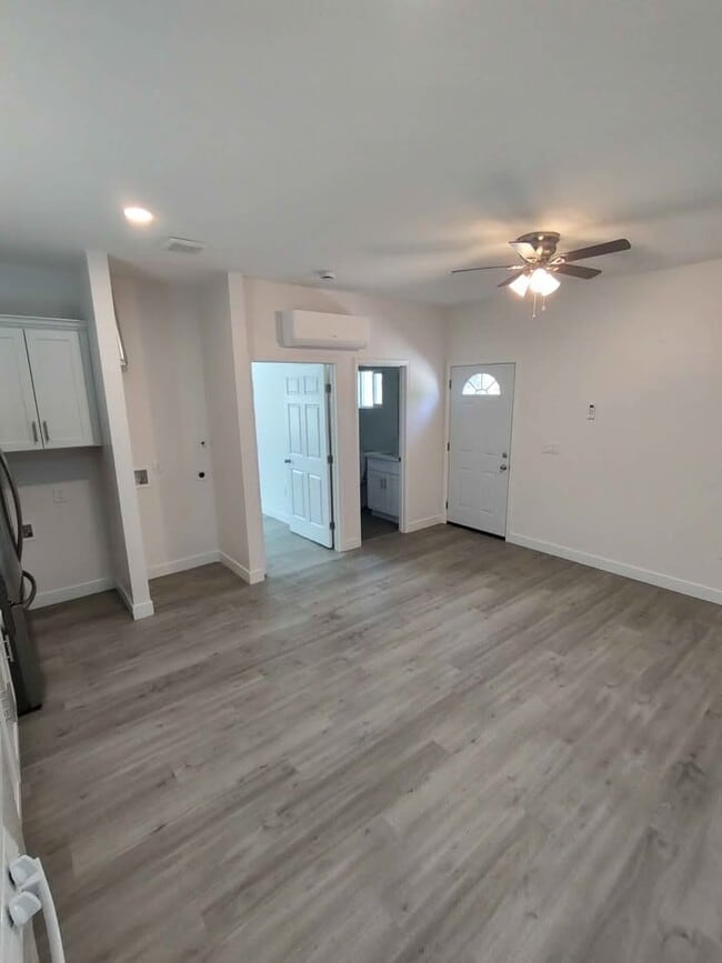 property at 4301 Poach St