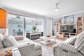 14706 Escalante Way in Bonita Springs, FL - Building Photo - Building Photo