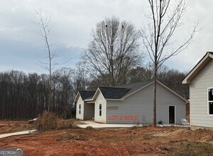 35 Lyla Ln in Canon, GA - Building Photo - Building Photo